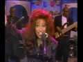 Chaka On Oprah (1996) PART TWO: Interview and Ain't Nobody