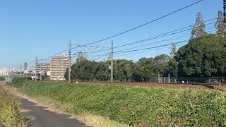 311系 新快速 豊橋行