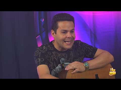 Entrevista Exclusiva com Eder Brandão | Tô Na Mídia Music