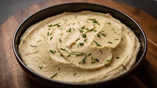 Parsnip Puree - Best Alternative To Rice Or Pasta