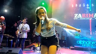 DENIS VANESA ~ RUNTAH Cipt Doel Sumbang ~ ZARIMA