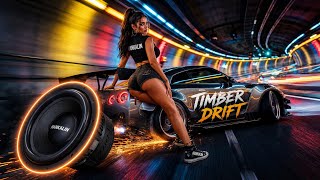 SUPER BASS BOOSTED 2026 🔊 MANKALİN - Timber Drift (INSTANT DROP EDM)