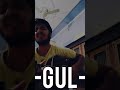 Gul  anuv jain  gul cover  gul anuv jain cover  udhaykhajuria  latest  gul acoustic