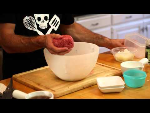 Baked Salisbury Steak Recipe : Recipes for Home-Cooked Meals hqdefault