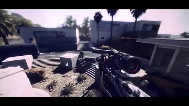 First Frag Edit Ever (My Best?)