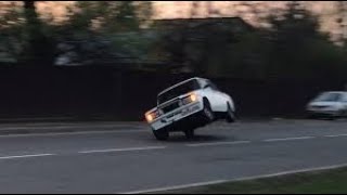 Iki Teker Ustasi Yigma Aftoslar