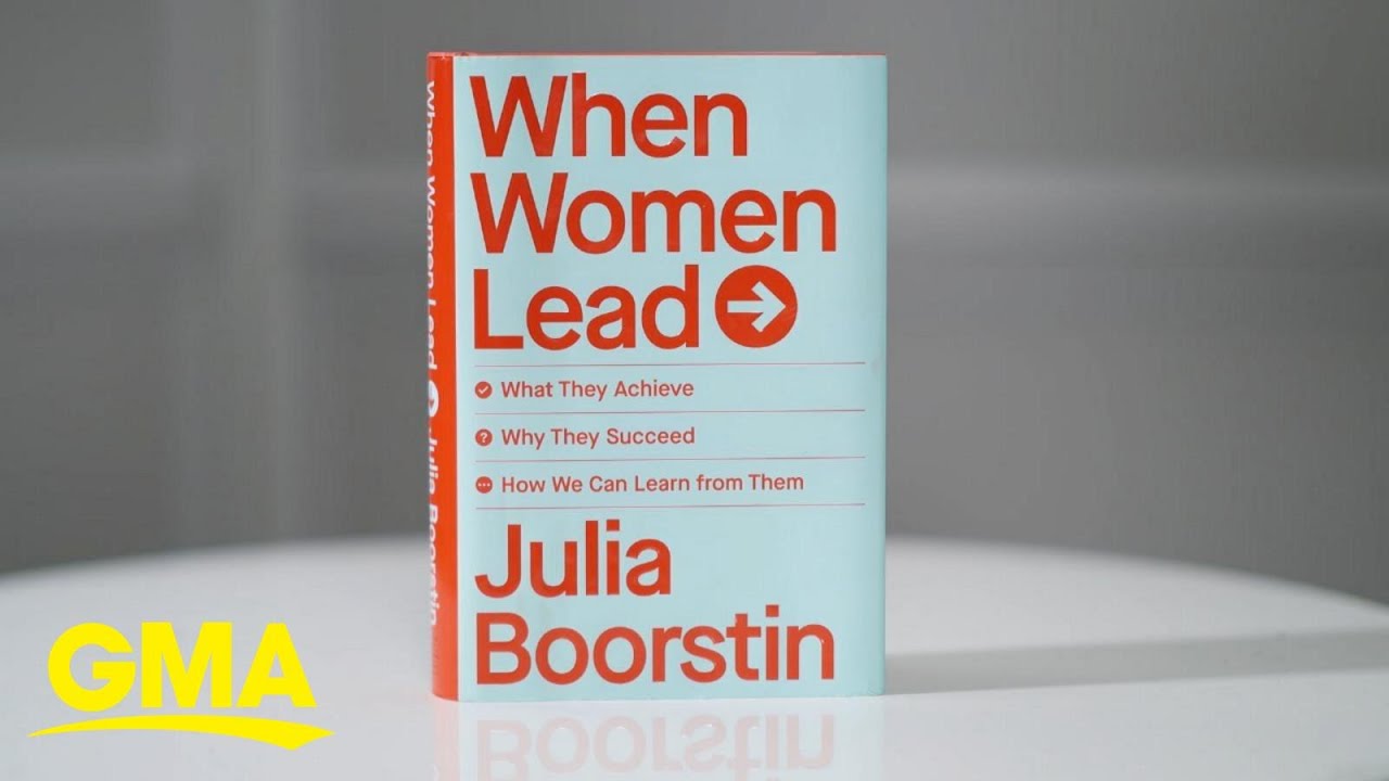 Book Julia Boorstin for Public Speaking | Harry Walker Agency