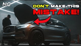 Car Owners DON'T MAKE THESE 8 MISTAKES!