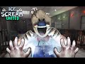 Ich spiele als Rod um die Kinder davon abzuhalten zu entkommen! | Ice Scream United