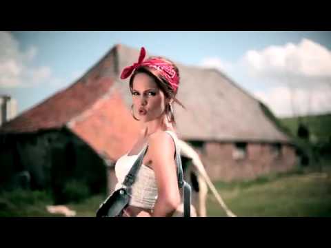 elize - Pass The Dutchie (Teat me Righ)