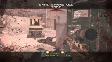 Modern Warfare 3 - R4_xSakex