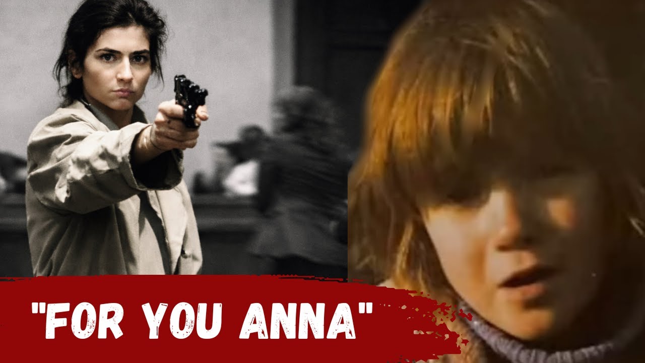 When Justice Failed, a Mother Became the Law | Marianne Bachmeier Case|part 1| True Crime| cristo v