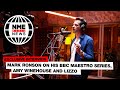Mark Ronson on his BBC Maestro series, Amy Winehouse and Lizzo