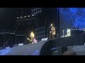Throw Away Your Television - Red Hot Chili Peppers live in Hamburg 12/7/22