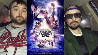 Download Lagu Midnight Screenings - Ready Player One