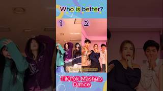 New 2026 Tiktok Mashup Dance Trend Viral