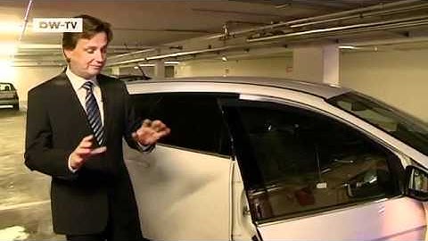 Test it: Ford Focus Station Wagon | drive it!
