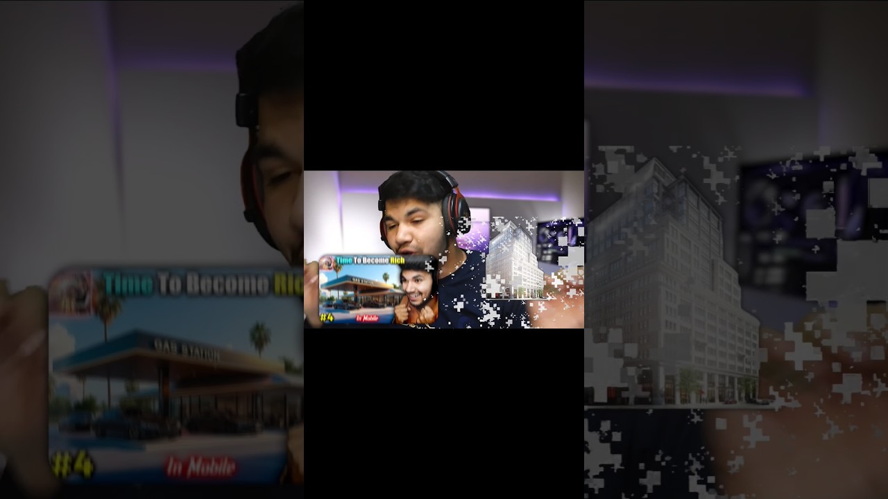 Gaming video intro | client work.. #intro #gaming #gameplay #gamingvideo #funny