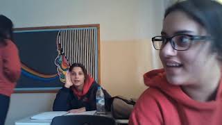 Farah Noor Hiba Rula Farouq Omar Omar Taking Over Youtube