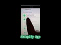 Shopify App – Generate AI-Powered SEO Blog Posts