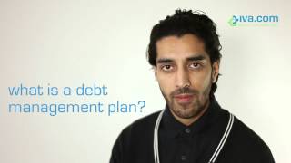 What is a debt management plan? - IVA.com