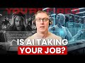 The AI Talent Shock: How Accounting Jobs Are Changing Fast