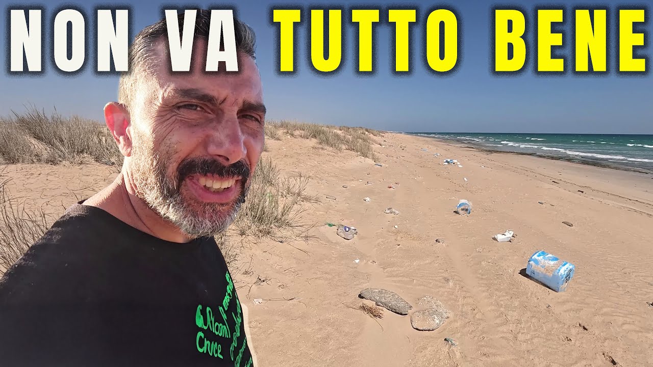 Non VA TUTTO BENE 🥲 Giro del mondo in camper  👉 OMAN