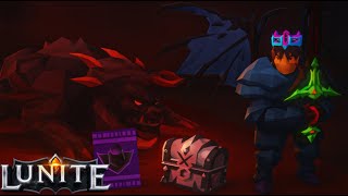 XARPUS &amp; SOTETSEG Grinds! Testing Out The Celestial Crown | Lunite/RSPS