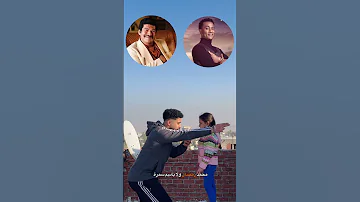 وانتو بتحبو مين اكترر محمد رمضان رامز جلال احمد السقا احمد العوضى باسم سمرة عمرو سعد سامح حسين 