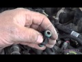 Chevy Silverado Misfire , Dirty fuel Injector