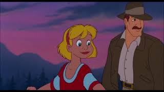 Madeline Lost In Paris Trailer Thecartoonman12 Style