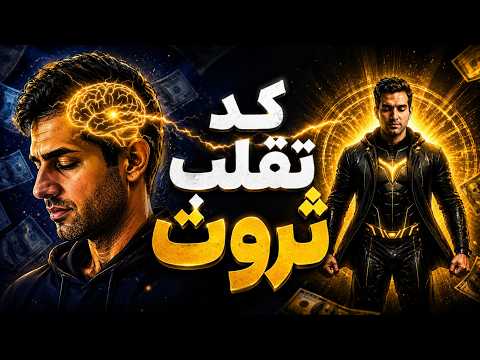 این 7 تغییر ذهنی، قوانین بازی پول و ثروت رو برای همیشه برات عوض می کنه