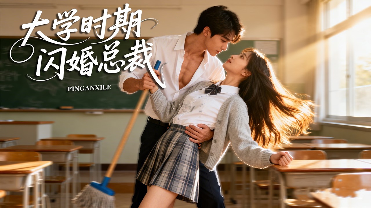 叛逆少女：亿万总裁未婚夫的宠溺