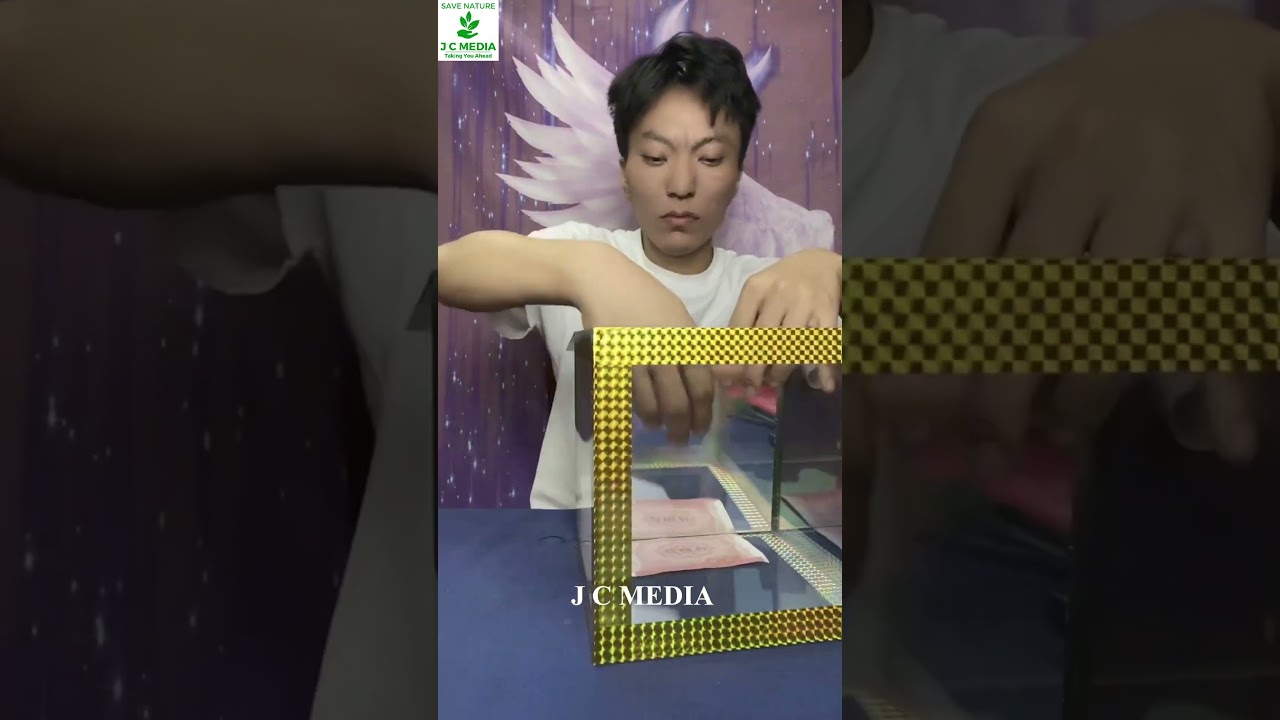 Multiply Your Money Instantly! Magic SECRETS Revealed! 