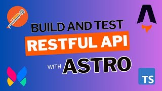 Build and Test a RESTful TypeScript API With Astro, Postman, and Xata screenshot 5