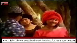 Tsohuwar Wakar Hausa Fati Nura Hussain