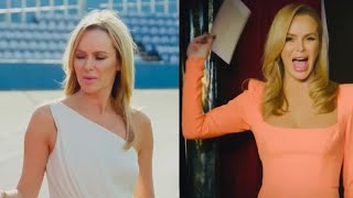 Amanda Holden Being Sexy  #sexy  #celeb  #slips