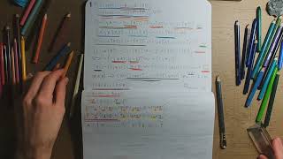 axiomatic set theory no semantics speedrun : paperwork