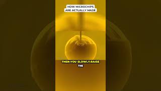 How Microchips Are Actually Made
