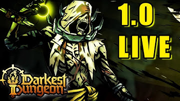 Fun Flagellant Builds? (Darkest Dungeon 2 1.0 Steam Release)