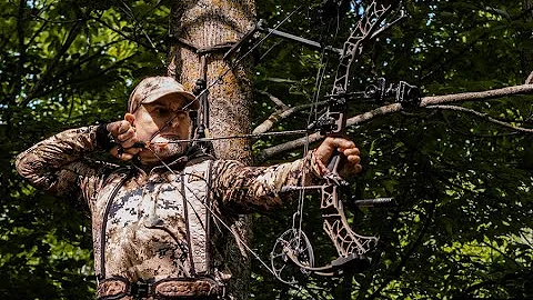 First Look: Vapor Trail Pro-VX Arrow Rest