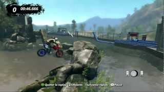 Watersports Arena created by EN3 RAIDER - Trials Evolution - Custom track