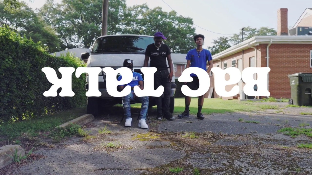 Big Wizzop - Bag Talk (Official Video) || Shot By: Impressive Five Films