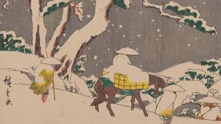Happy Holidays from the Smithsonian Libraries!