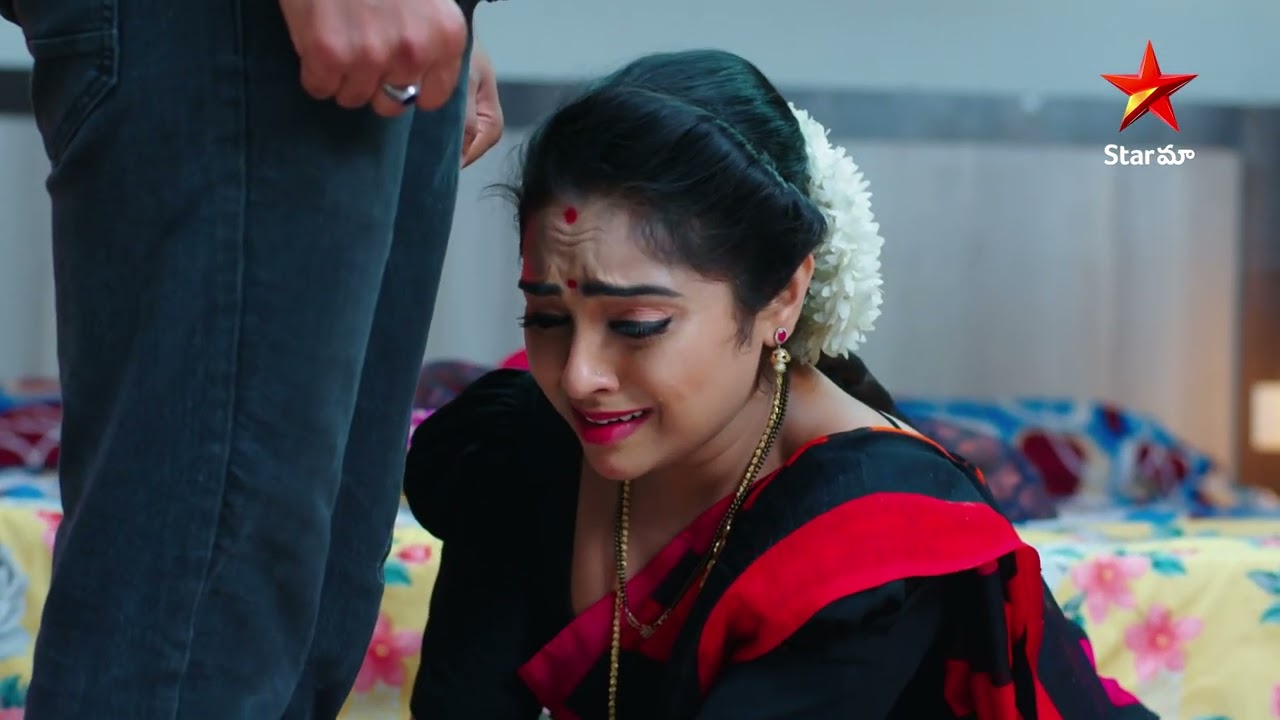 Intiki Deepam Illalu - Episode 686 Highlight 4 | TeluguSerial | Star Maa Serials | Star Maa