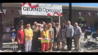Greer's opens Ace Hardware addition at Dauphin Island store