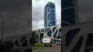 Batumi To Kutaisi Airport Marshutka What Address To Catch In Batumi?