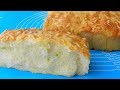Cheese Bread - Soft Fluffy Delicious