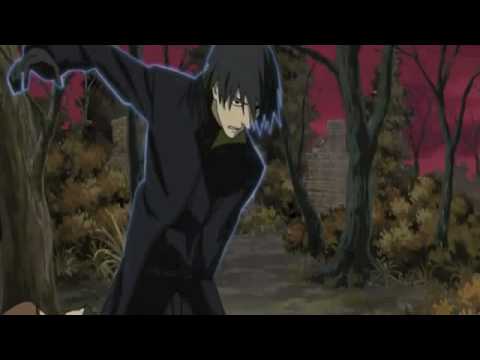 Hardcore Techno AMV Randomness 44