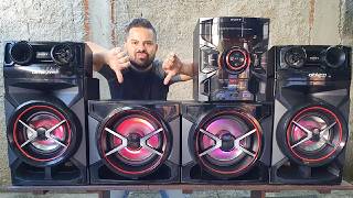 🟢💥 17 HIDDEN reasons why you should NEVER buy a Sony GTR888 in 2025❕❗